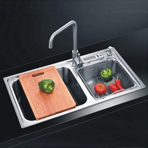 學會這三點，選擇合適的水槽不是事